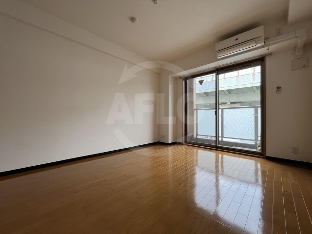 居室・リビング　エグゼ大阪BAY　洋室