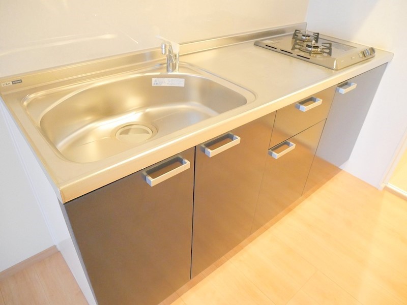 キッチン　※写真と異なる場合は現状優先。