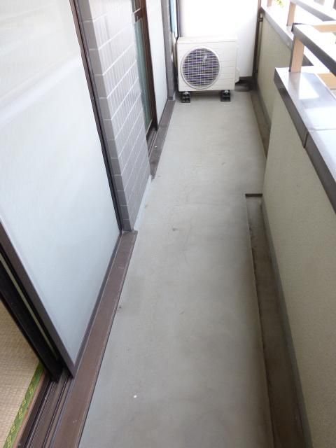 バルコニー　★バルコニー★