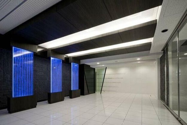 その他　エントランス