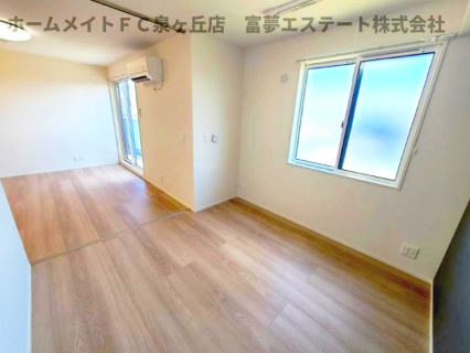 その他部屋・スペース　※イメージ　同物件別号室の写真