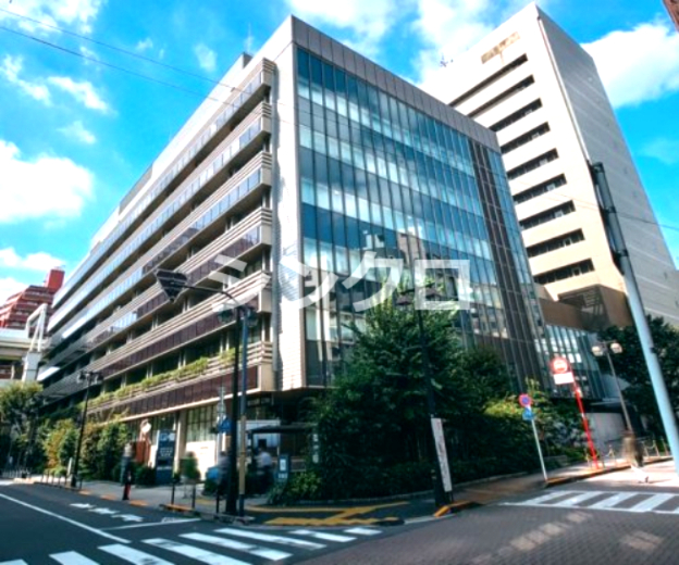 役所　板橋区役所（役所）まで4579m