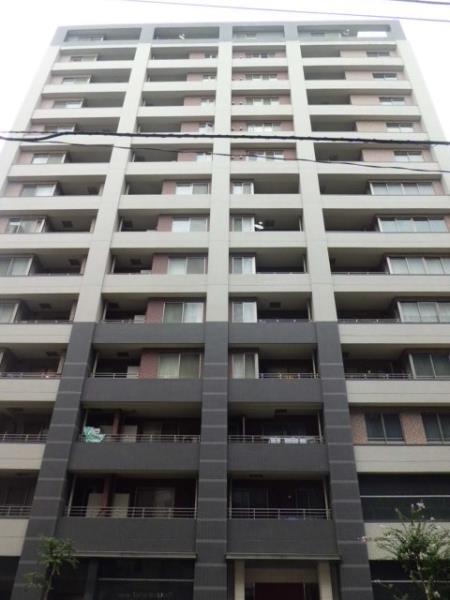 建物外観　外はこのようになっています