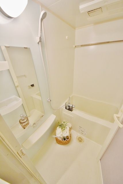 バス・シャワールーム　★お問い合わせはタウンハウジングまで★