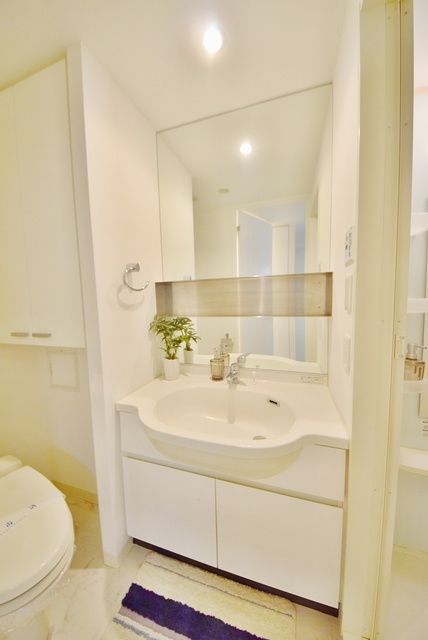 洗面設備　★お問い合わせはタウンハウジングまで★