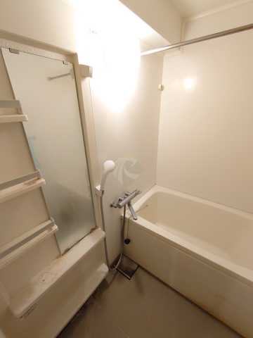 バス・シャワールーム　エスティメゾン神田