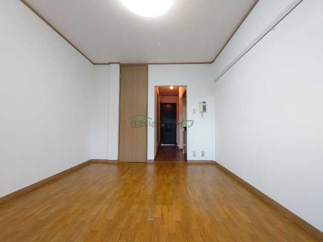 居室・リビング　メゾンコンフォール