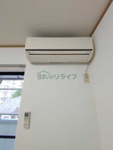 その他設備　メゾンコンフォール