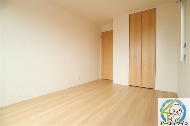 その他部屋・スペース　パース写真