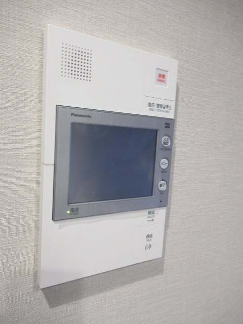 セキュリティ　※参考写真