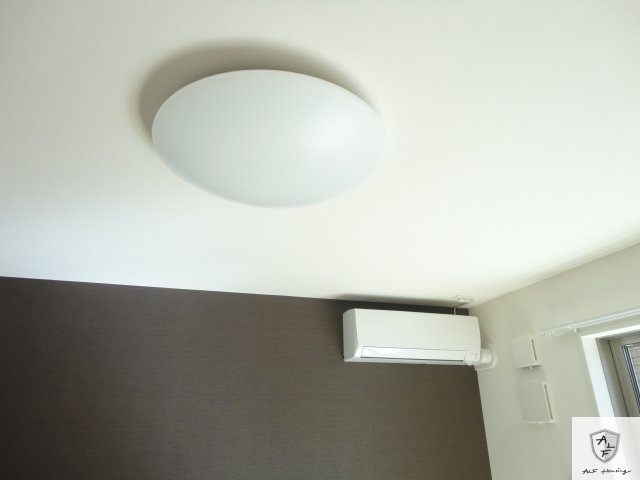 その他設備　照明器具