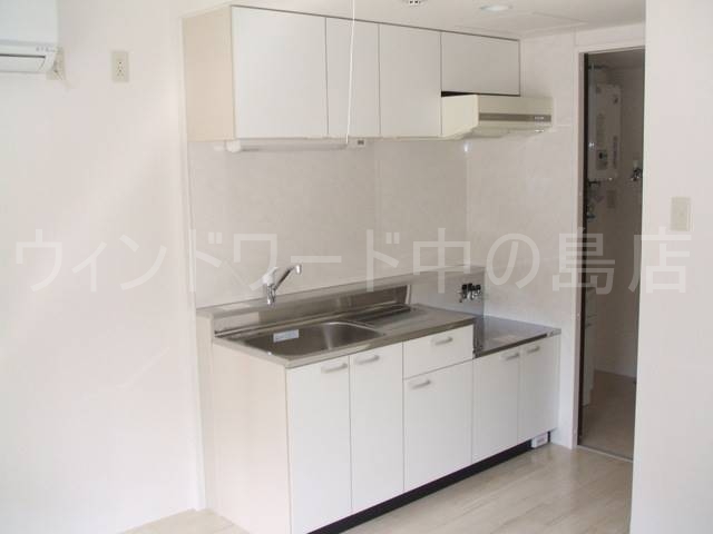 キッチン　詳細は、ウィンドワード中の島店までご相談下さい。