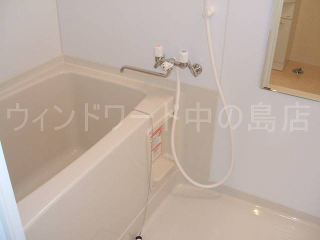 バス・シャワールーム　詳細は、ウィンドワード中の島店までご相談下さい。