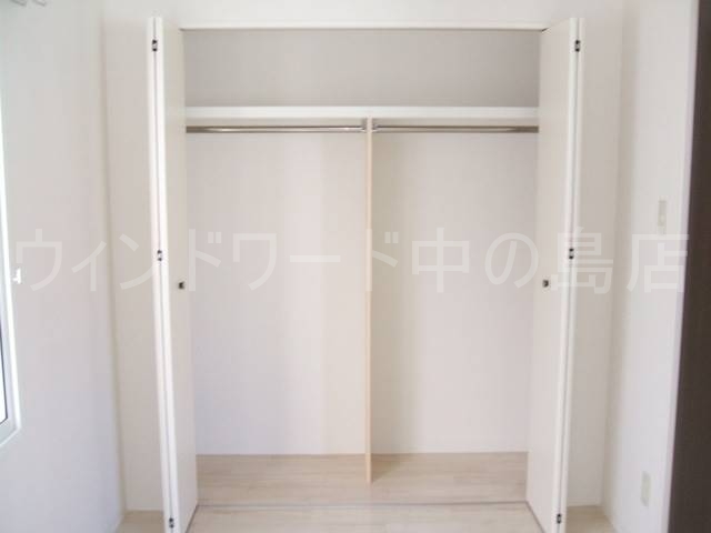 収納　詳細は、ウィンドワード中の島店までご相談下さい。