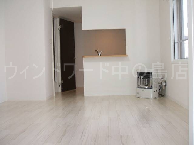 その他設備　詳細は、ウィンドワード中の島店までご相談下さい。