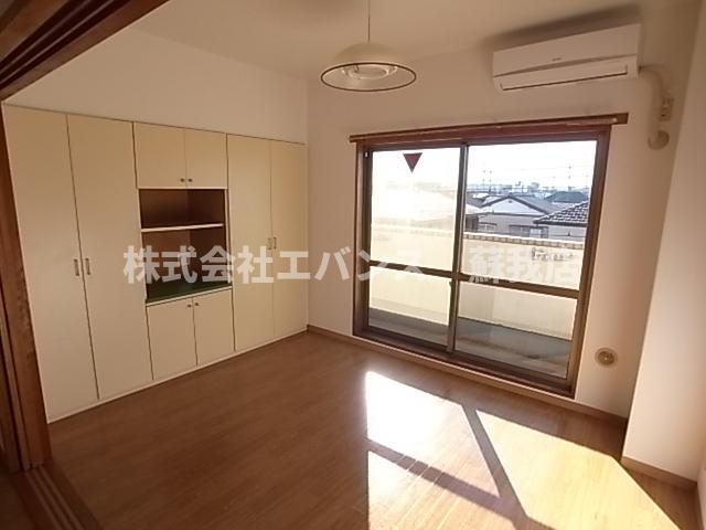 居室・リビング　おしゃれなリビングです