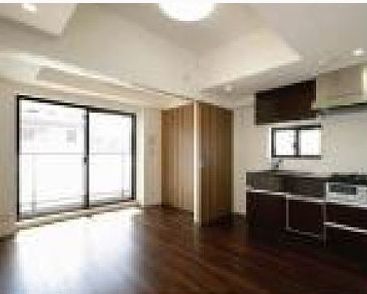 居室・リビング　こちらのリビングで趣味の時間をお楽しみください