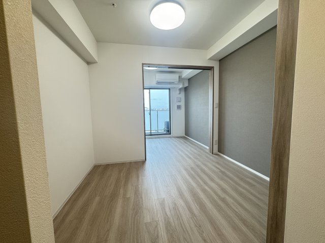 バス・シャワールーム　写真は305号室