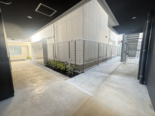 その他共有部分　コワーキングスペース(パース)