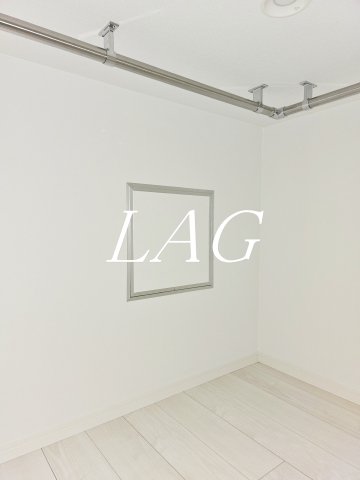 収納　収納です。