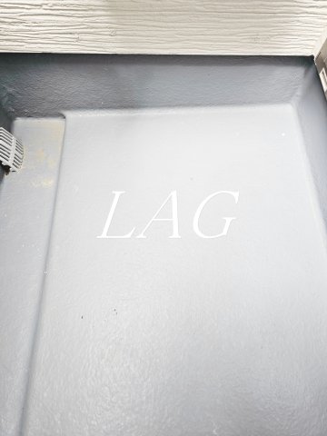 バルコニー　バルコニーです。