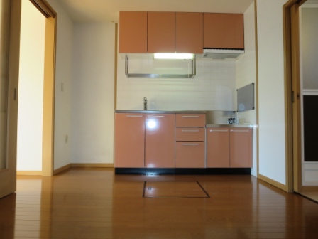 居室・リビング　居室・リビング