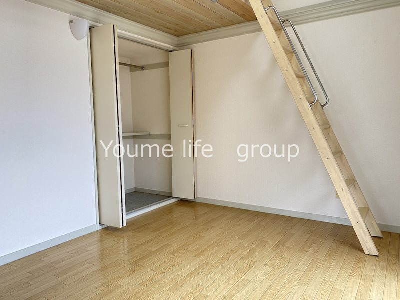 その他部屋・スペース　別室参照。