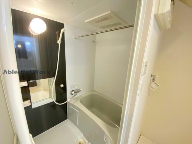 バス・シャワールーム　同型タイプ