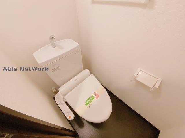 トイレ　同型タイプ