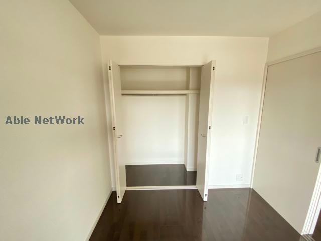 収納　同型タイプ