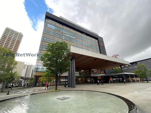 ショッピングセンター　アミュプラザくまもと（ショッピングセンター）まで1132m