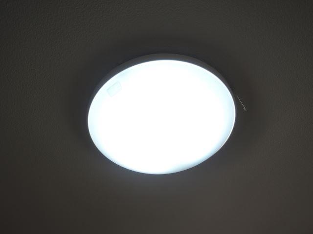 その他設備　照明器具