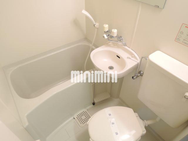 バス・シャワールーム　ユニットバス