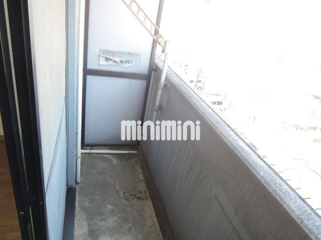 バルコニー　ベランダ