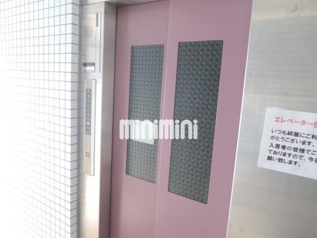 その他共有部分　エレベーター