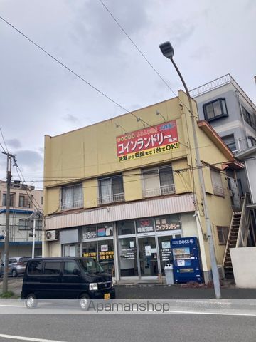 その他　長洲コインランドリー（その他）まで229m