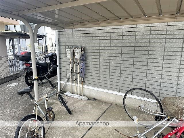 その他共有部分　その他共有部分