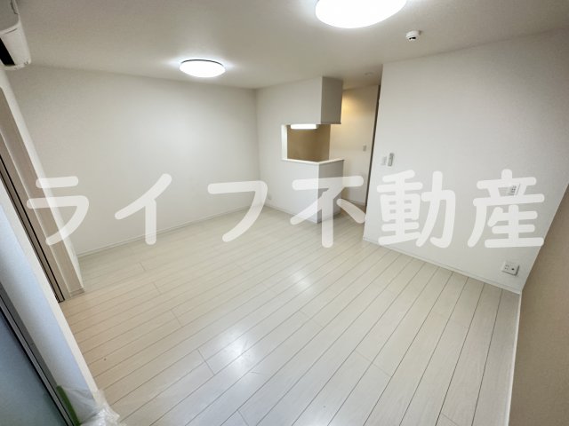 その他部屋・スペース　明るい室内です