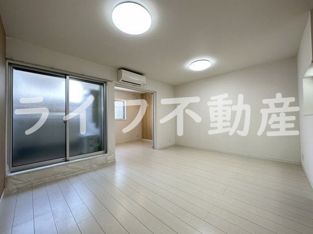 居室・リビング　おしゃれなリビングです