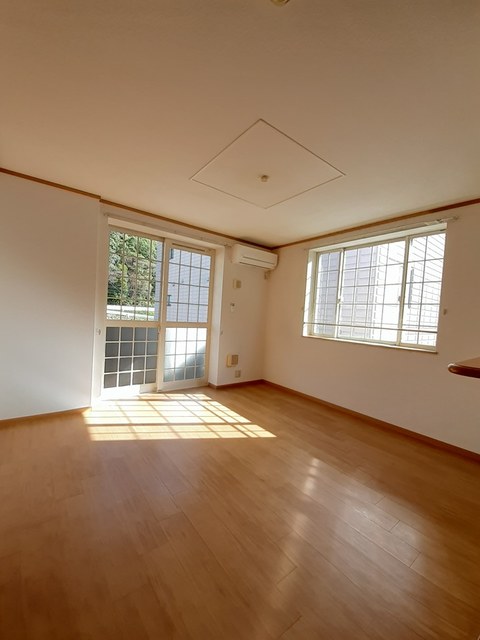 居室・リビング　居室・リビング