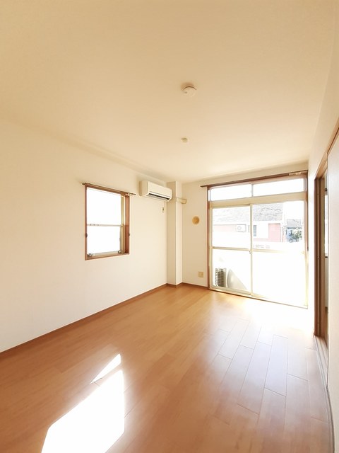 居室・リビング　居室・リビング