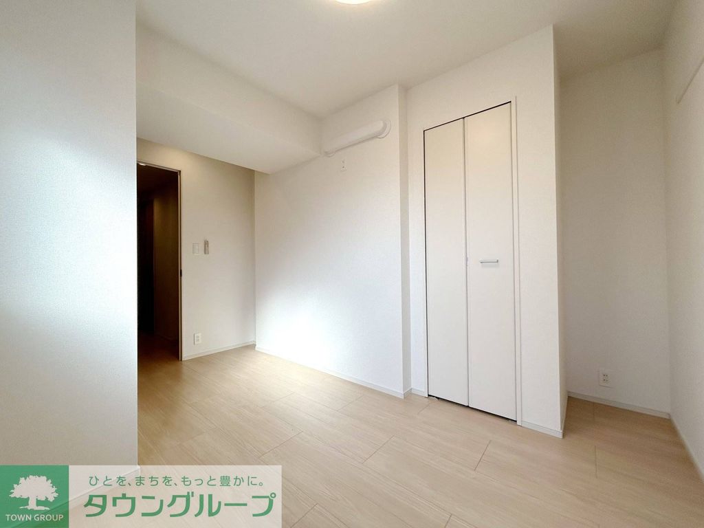 その他部屋・スペース　収納