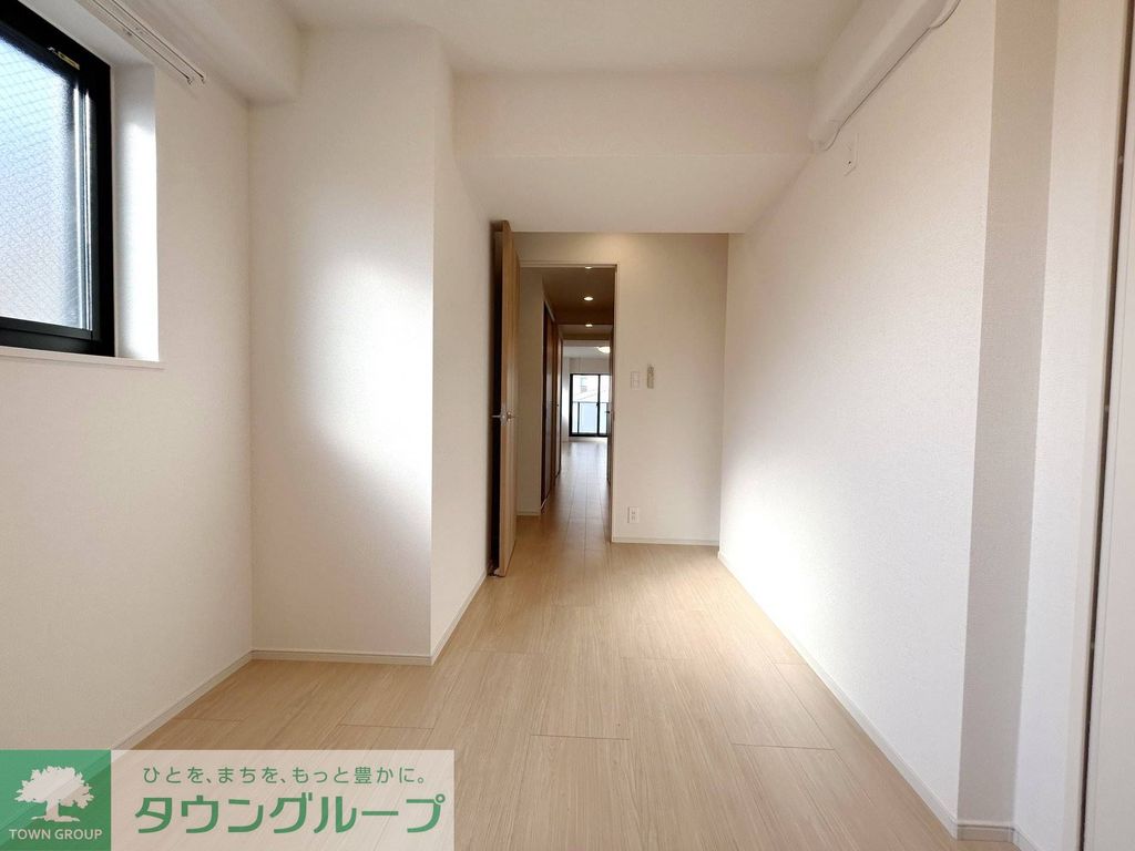 居室・リビング　リビング/居室