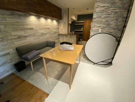 その他部屋・スペース　内観