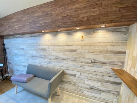 居室・リビング　居室