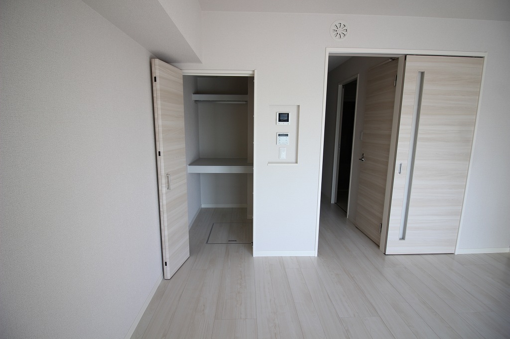 収納　別号室参考写真