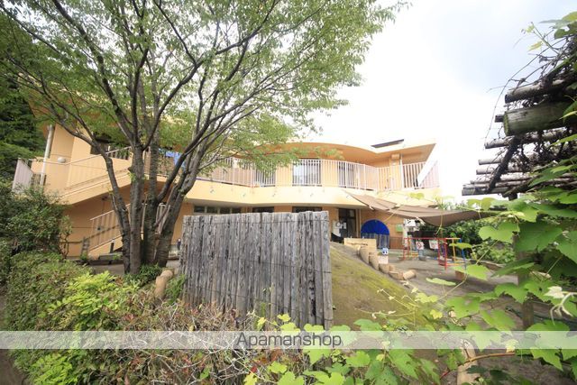 幼稚園・保育園　八王子ひまわり保育園（幼稚園・保育園）まで793m