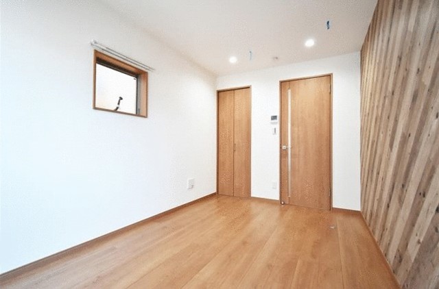 居室・リビング　きれいなお部屋です