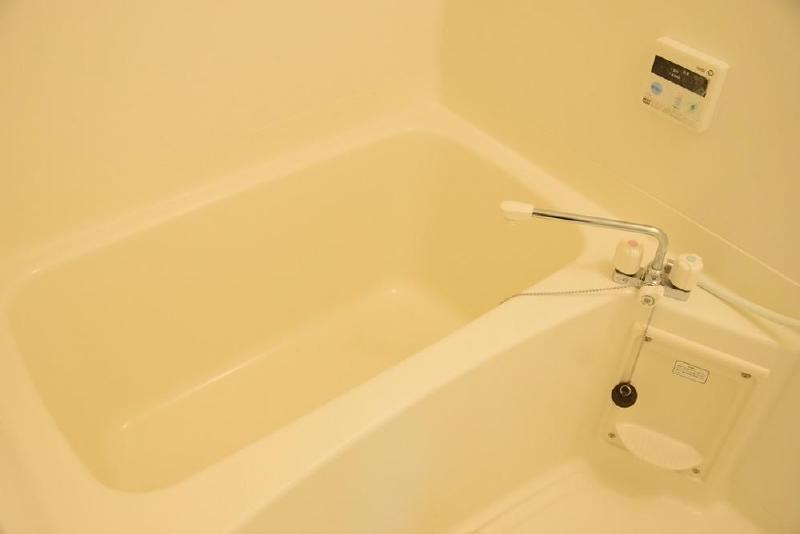 バス・シャワールーム　バスルーム