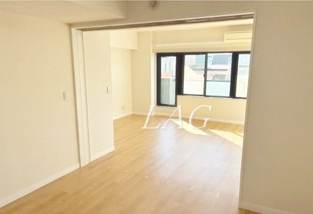 居室・リビング　洋室のお部屋です。